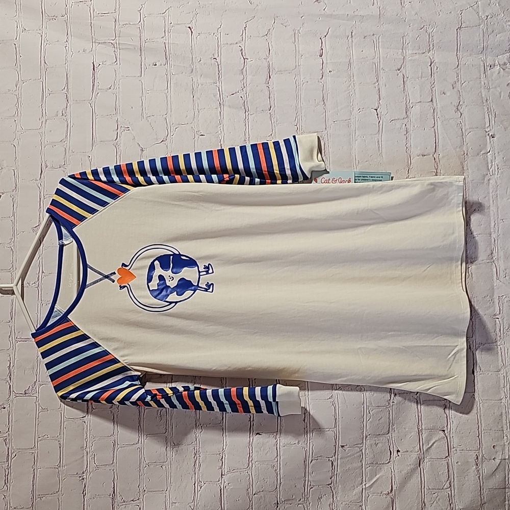 Cat & Jack kids sleepwear